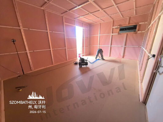 Whole MRI Room Installation Faraday Cage MRI Stock Low‑Upkeep Periodic Check‑Ups Securing Shielding Performance