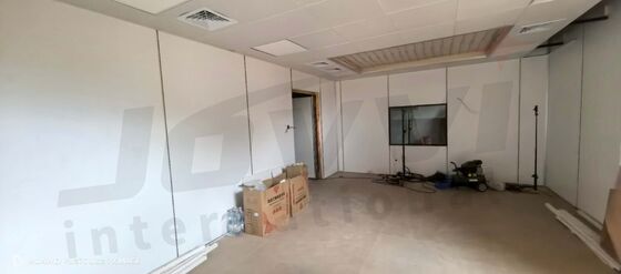 MRI RF Shielding Tailored to MRI Room Dimensions MRI Faraday Shielding Enclosure Delivering Electromagnetic Shielding for MRI Systems