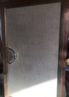 110dB Door Rf Shielding For Mri Rooms Metal Screen Cabinet Doors Magnetic Field