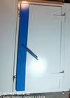 2m X 1m Rf Shielded Doors Chamber Manual Emc