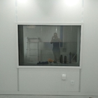 3ft X 4ft RF Shielded Windows For MRI Room