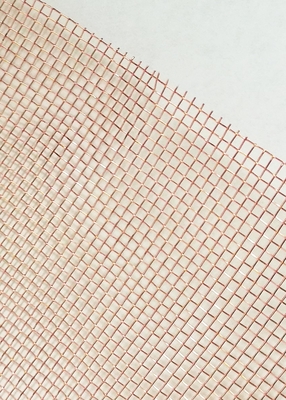 1m Electromagnetic Shielding Mesh With Strong Tensile Strength