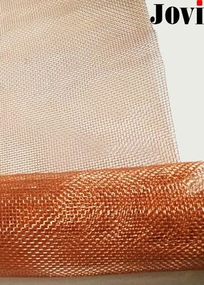 1m Electromagnetic Shielding Mesh With Strong Tensile Strength