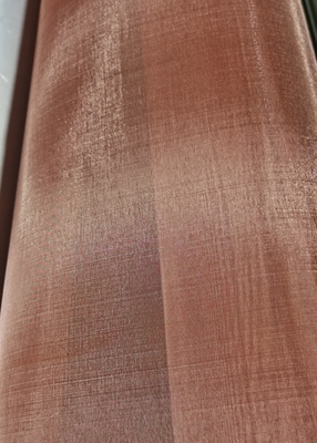 Fine 1m Mesh Copper Wire Mesh / Rf Shielding Mesh for Filtration up to 250 Mesh 30m to 100m Length