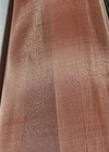 RF Window EMF Shielding Pure Copper Mesh Wire Screen Fabric 0.27mm
