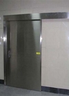 Galvanized Steel X Ray Room Radiation Protection Door 0.9m X 2.1m