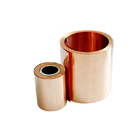 Electrode Posited Copper Foil Shielding 0.175mm Thickness 1290-1370mm Width
