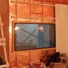 Mri Room Rf Shielding Windows With 100db Shielding Frequency