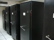 Plane Wave Metal Rf Cabinet Shielding For Emc Computer Room