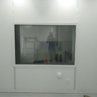 Rf Mri Room Use Aluminium Emf Shielding Window