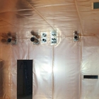 Ed 3oz 1320mm Roll Copper Emi Shielding For Mri Room