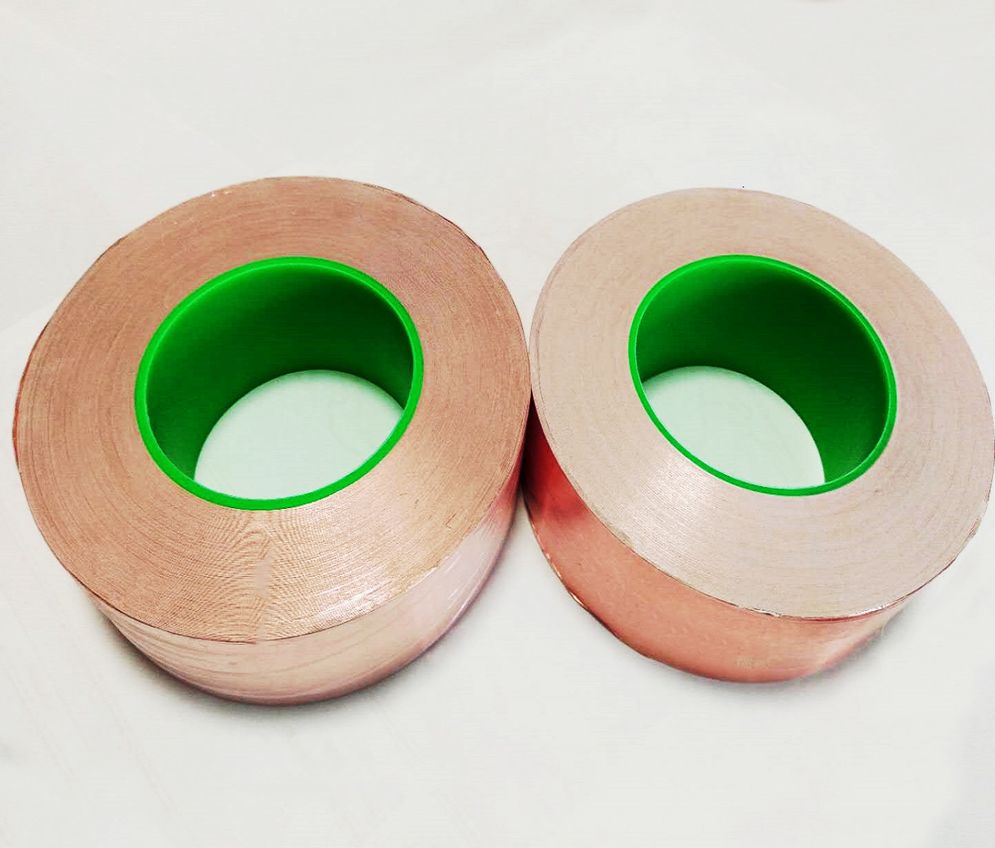 5mm RF Cage Copper Foil Tape With Conductive Adhesive For Guitar & Emi