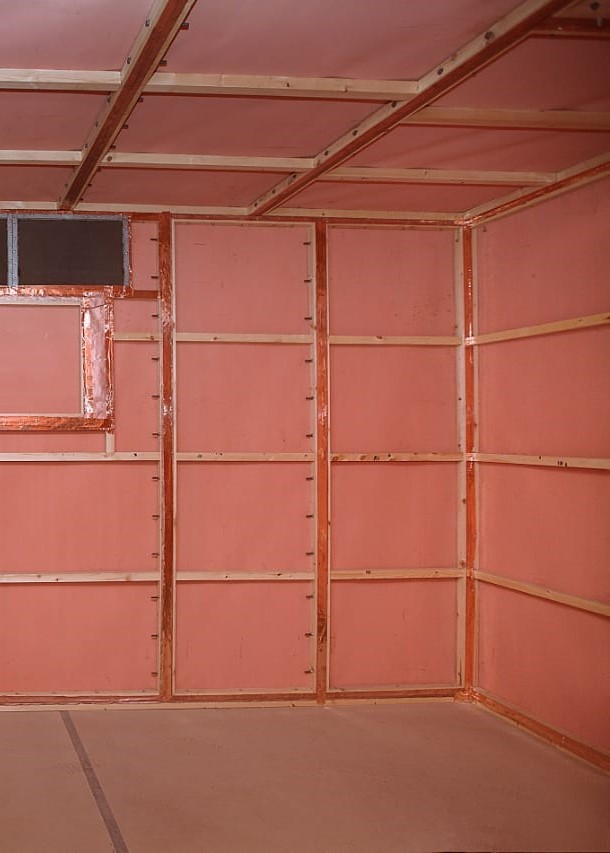 3OZ 102 Alloys Thin Copper Foil Shielding Copper Foil Sheets For