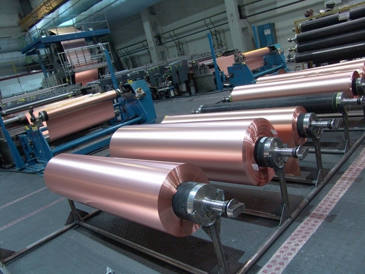 3oz Thickness Rf Cage Copper Foil Shielding With High Performance