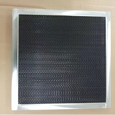 Waveguide Ventilation System Aluminum Honeycomb Sheet With Super Shielding Effectiveness