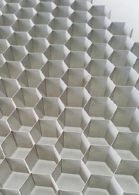 Rf Cage Shielding Aluminum Honeycomb Panels Waveguide Air Ventilation System 600x900mm