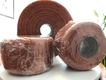0.08mm Fine Copper Wool Shielding Material For RF
