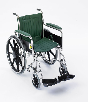 Safe Mri Pacemakers Non Magnetic Wheelchair For Mr Suite
