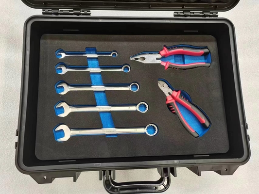 Non Ferrous Tool Kit Pliers And Tool Box Set For Versatile Applications