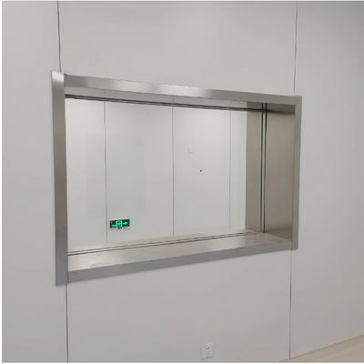 Pb Content 99 percent X Ray Lead Glass Operating Temperature Range minus 20 degrees Celsius to 60 degrees Celsius Radiation Protection Level Equivalent to 2mm to 5mm Lead