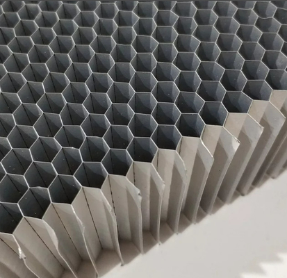 High Temperature Resistance Honeycomb Vent With High Air Flow