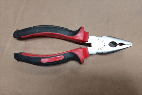 ESD Compliant Non-Ferrous Tool Set, Full-Spec Toolkit Ideal for Electronic Production & Laboratory Testing Sites