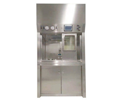 Front 40mPb Or Customized Design Nuclear Radiation Protection Shielding Gamma And X-ray Radiation With Safety Protection