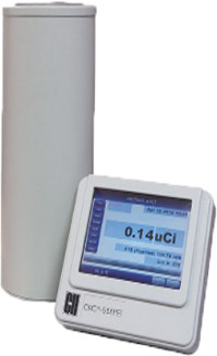Dose Current Rate 0.00-10000usv/H 10msv/H Handheld Nuclear Radiation Detector For Accurate Detection
