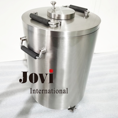 Nuclear Radiation Storage Cabinet box for nuclide Lead storage tanks