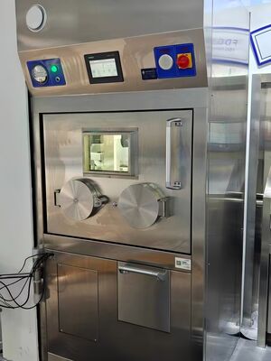 Safety Compliance Meets International Safety Standards Nuclear Radiation Protection Systems with Lifespan 10-20 Years Under Normal Conditions
