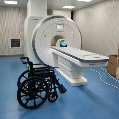 Folded Yes Mri Compitable Traditional Design Style Durable Medical Device Engineered For Precise Imaging And Performance