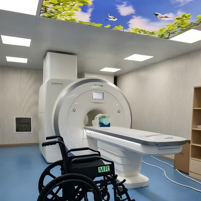 Overall Dimensions 100 Cm X 65 Cm X 90 Cm Non Magnetic Wheelchair Black Designed MRI Sensitive Environments Safe Lightweight