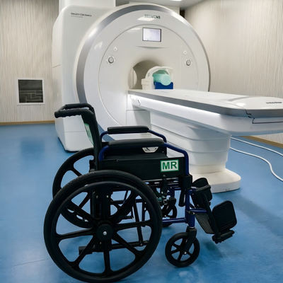 Seat Width 45 Cm Non Magnetic Wheel Heavy Duty Non Magnetic Rubber Wheels Ideal For Equipment Requiring Magnetic Safety