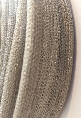 RF Room 0.13mm EMI Shielding Gasket Knitted Wire Mesh TCS SS