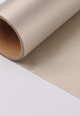 1070MM Electrically Conductive Fabric Electromagnetic Radiation Protective Clothing 90dB