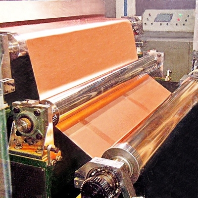 Faraday Cage 0.5mm Ed Copper Foil Mri Shielding