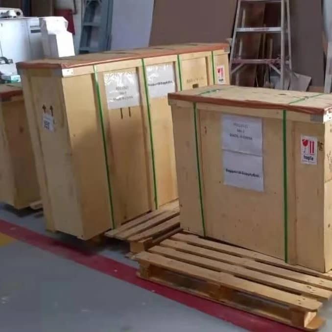 Shielding Xray Leaded Radiation Protection Glass For Ct Room / Lead Door