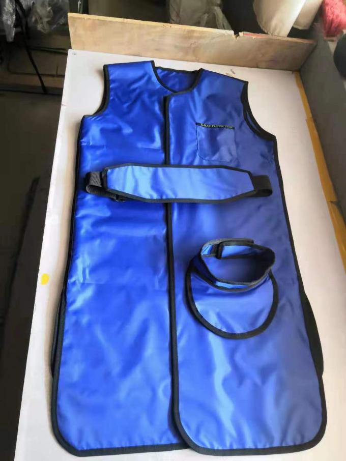 M Thyroid Collar Lead Apron Shielding Ct Scan Radiation Protection