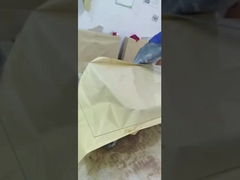 2.1mmpb Lead Equivalence X-Ray Radiation Protection Lead Glass 10mm thickness