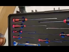 Non Magnetic Tool Kit