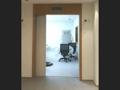 Super high quality radiation protection door