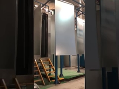 High quaily X ray radiation protection material