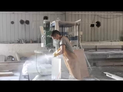 8-25mm Thickness Radiation Protection Lead Glass Transparent