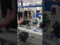 Nuclear Medical Automatic Dispenser