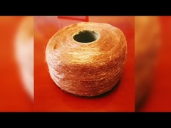 0.05mm 0.08mm Diameter Copper Mesh Wool EMF Shielding