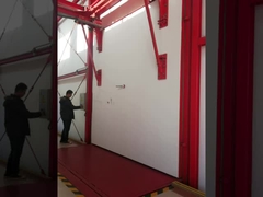 79db EMI RF Shielded Chamber