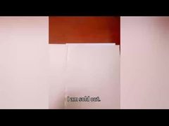 0.1mm 25mm Conductive Adhesive Copper Tape Double Sided Adhesive Thermal Conductive Tape