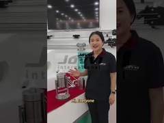 Unleash Full Potential Nuclear Safety Radiation Shielding F18 Hot Cell