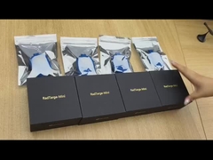 Personel dose monitor