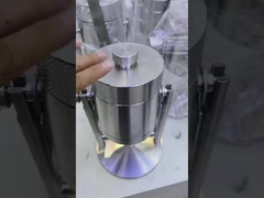 Lead Storage Tank product 